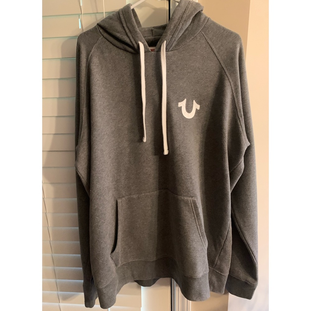 True Religion Sweatshirt (Mens)
